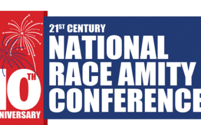2020 Virtual National Race Amity Conference
