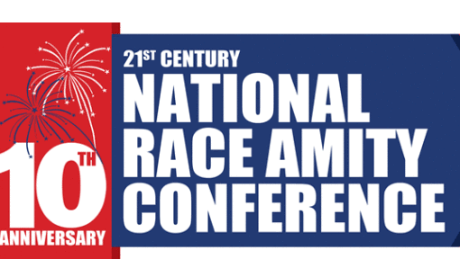 2020 Virtual National Race Amity Conference