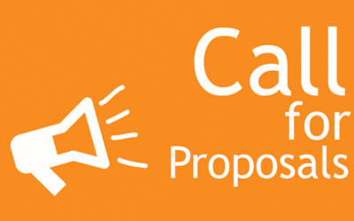 2022 Call for Proposals