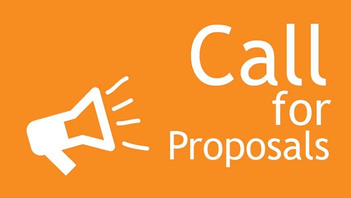 2022 Call for Proposals
