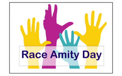 Race Amity Day Expands at State and Local Levels in 2021