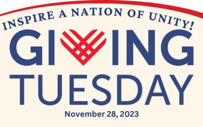 Make an Impact this Giving Tuesday