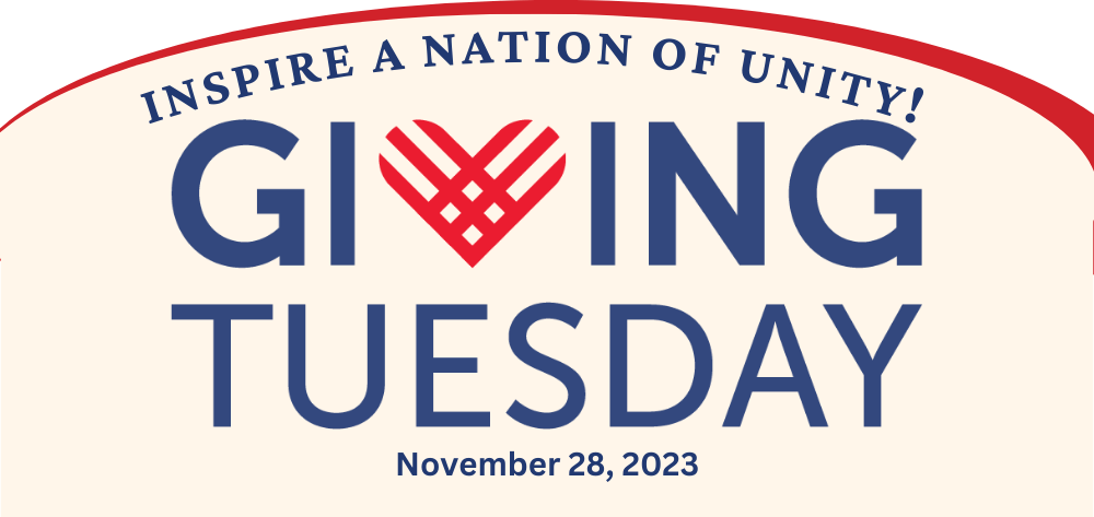 Make an Impact this Giving Tuesday