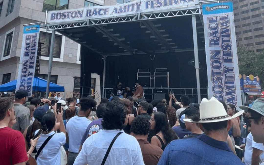 2024 BRAAM Fest Highlights Reel