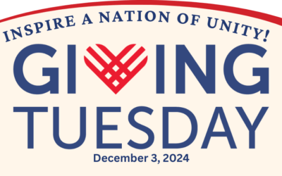 Support Race Amity on Giving Tuesday!