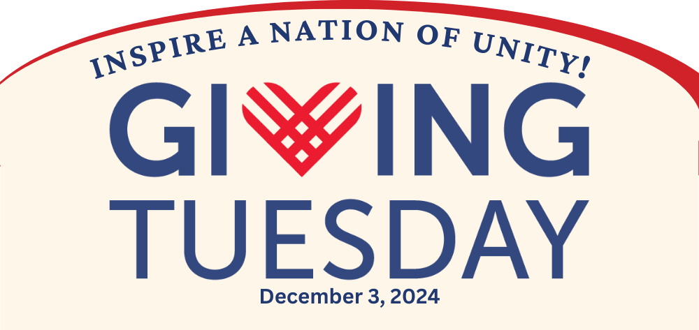 Support Race Amity on Giving Tuesday!