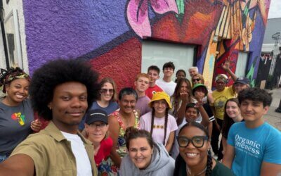 Modern-Day Freedom Riders: The 2026 Riders for Race Amity Journey